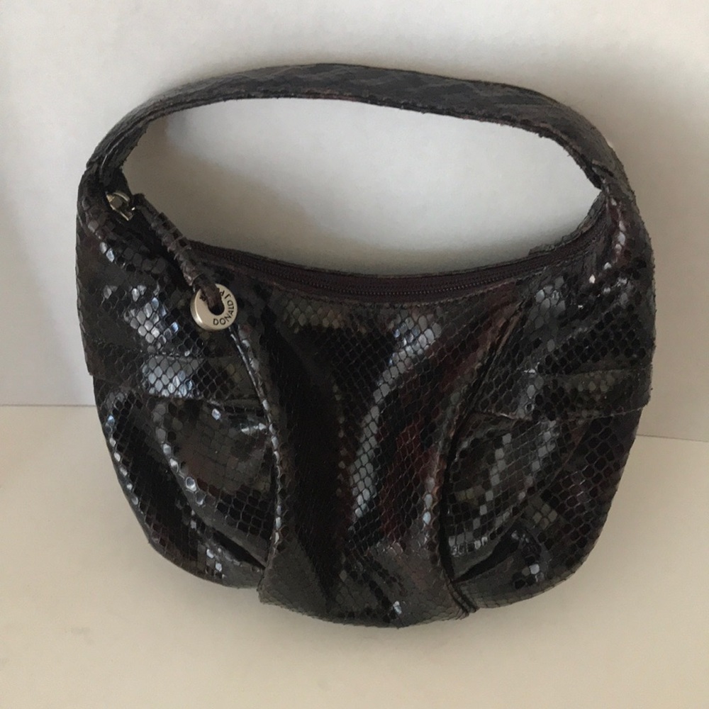 Donald J Pliner purse